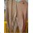 Cardigan pletený teplý dlouhý rukáv dámský (S/M/L ONE SIZE) ITALSKÁ MÓDA IMD20CR77