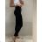 Long leggings WOMEN'S LEATHER (UNI S-M) ITALIAN FASHION IMM20FD3063