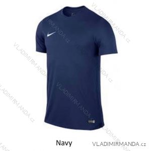 Tričko krátký rukáv nike dorost chlapecké a pánské (S-XL) SETINO BV6708-410