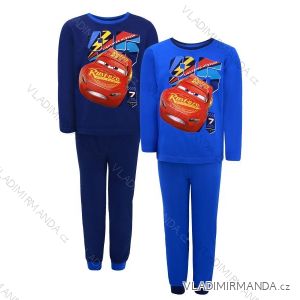 Pyjamas langer Feuerwehrmann Sam Kind Jungen (98-128) SETINO 833-440