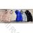 Jacket winter jacket with hood and fur women oversized (46-54) POLISH FASHION BLI19YP-18057-12