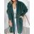 Women's spring coat (uni s-l) ITALIAN FASHION IMH20085