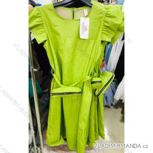 Women's Short Sleeve T-Shirt (UNI xs / s) ITALIAN MODA IM219479