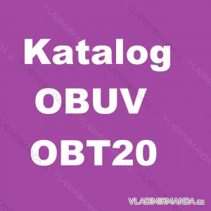 OBT20 katalog obuv