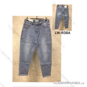 Rifle jeans 7/8 dlouhé dámské (XS-XL) MA520OLW-R38A