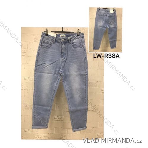 Jeans pants women (xs-xl) HELLO MISS MA520555