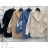 Women's spring coat (uni s-l) ITALIAN FASHION IMH20085