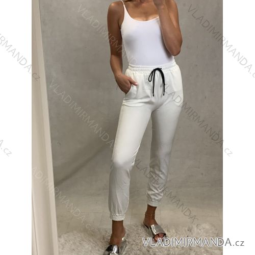 Women's sweatpants (uni s / m) ITALIAN MODA IMM200119