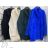 Women's spring coat (uni s-l) ITALIAN FASHION IMH20085
