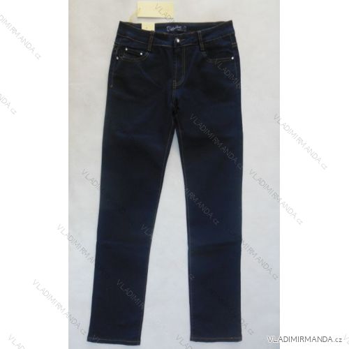 Gewehrjeans Damen (36-46) SMILING JEANS W225
