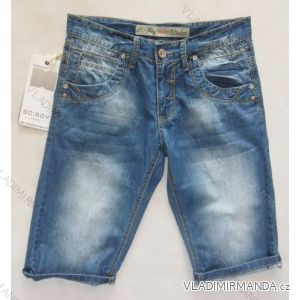 Shorts Shorts Männer (30-40) SO! BOY Z150
