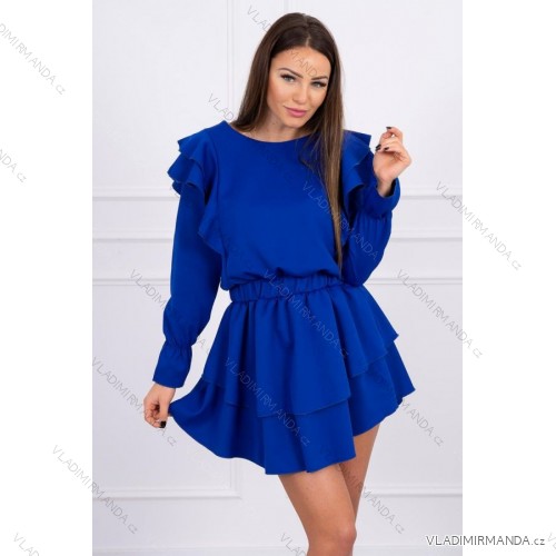 Blue cornflower universal