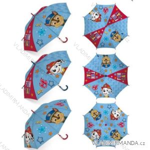 Deštník paw patrol dětský chlapecký (ONE SIZE) SETINO PW13309