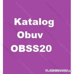 OBSS20 katalog obuv