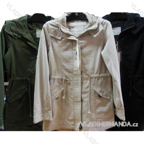Leichter Mantel Herren (m-2xl) EPISTER 56218