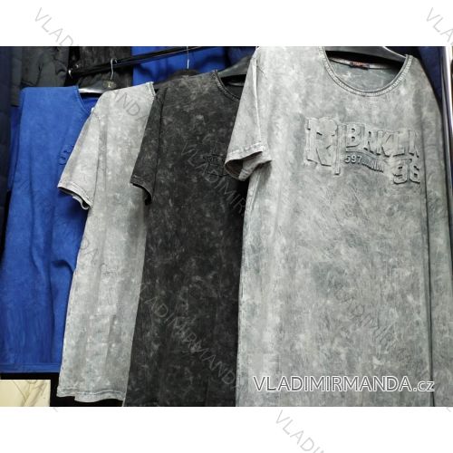 Šaty krátký rukáv dámské (uni s-L) ITALSKÁ MÓDA IMBS20100