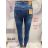 JEANSY20 catalog denim fashion