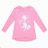 T-shirt long sleeve teen boys (134-164) KUGO T1188