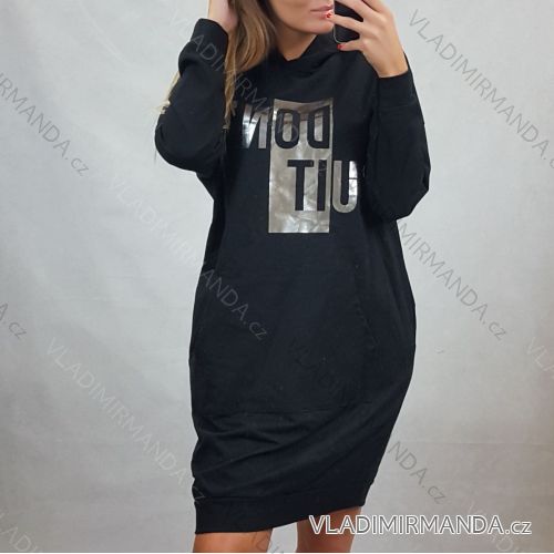 Cardigan Ladies Stripe (uni m / l) ITALIAN FASHION IM420169