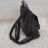 Women's Backpack Handbag (ONE SIZE) ITALIAN FASHION IM2619094
