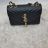 Damenhandtasche (EINZEL-GRÖSSE) ITALIAN FASHION IM26190708