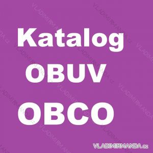 OBCO20 katalog obuv