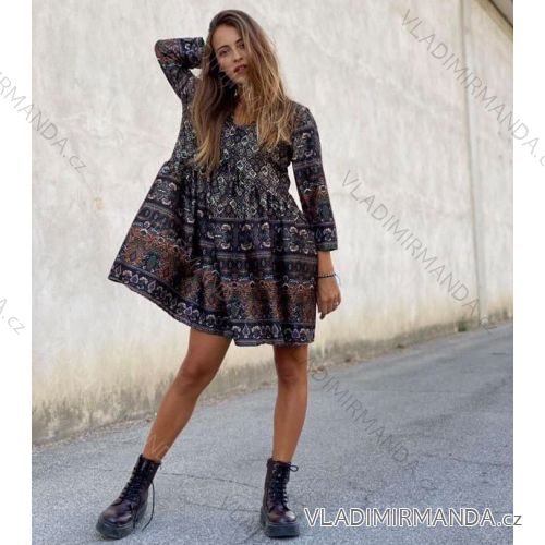 Women's Short Sleeve T-Shirt (UNI xs / s) ITALIAN MODA IM219479