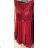 Long formal elegant ball gown dress (UNI s-m) ITALIAN FASHION IMM20FL5620