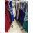 Long formal elegant ball gown dress (UNI s-m) ITALIAN FASHION IMM20FL5620