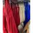 Long formal elegant ball gown dress (UNI s-m) ITALIAN FASHION IMM20FL5620