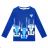 T-Shirt Langarm für Jungen (98-128) Kugo M0210