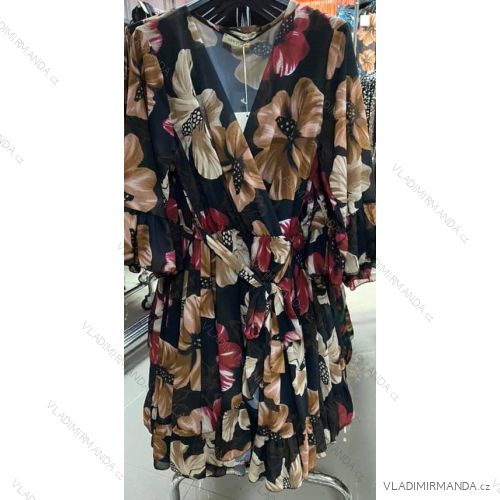 Women's Short Sleeve T-Shirt (UNI xs / s) ITALIAN MODA IM219479