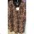 Women's Short Sleeve T-Shirt (UNI xs / s) ITALIAN MODA IM219479