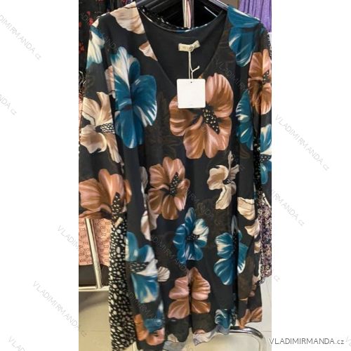 Women's Short Sleeve T-Shirt (UNI xs / s) ITALIAN MODA IM219479