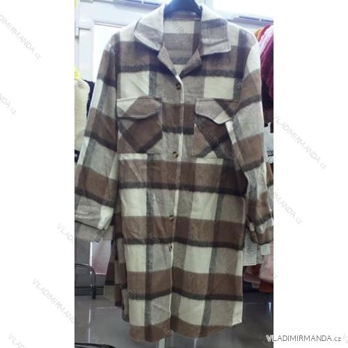 Long sleeve jacket (one size) ITALIAN MODA IMC17324