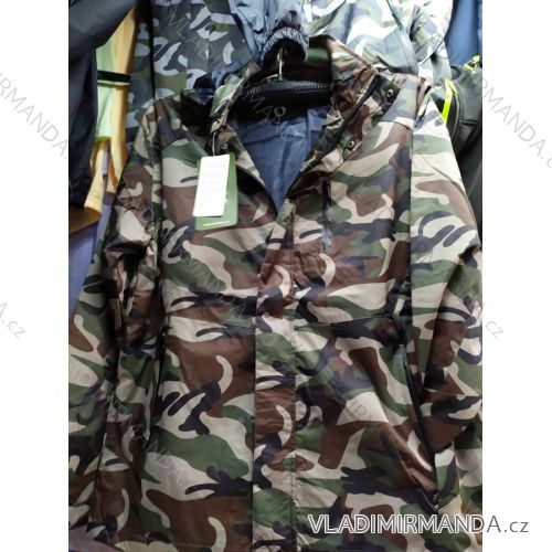 Winterjacke Herren ((m-3xl) FAJTA G8070A