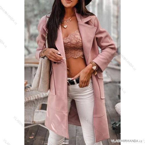 Long sleeve jacket (one size) ITALIAN MODA IMC17324