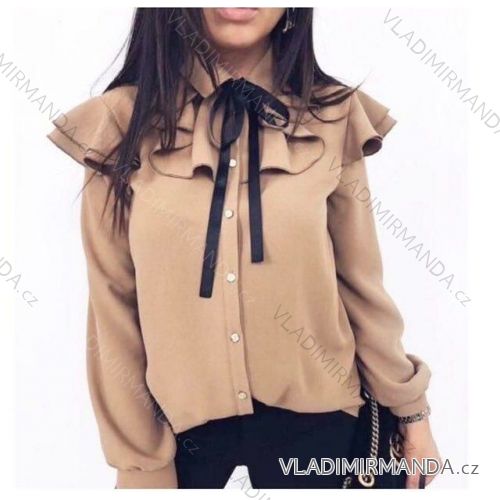 T-shirt short sleeve women (UNI S / L) ITALIAN FASHION IMK20128