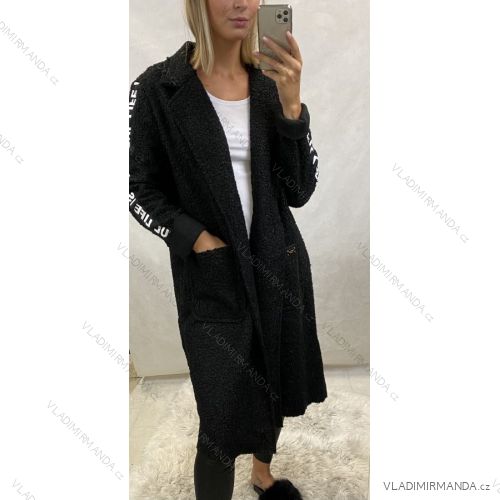Coat autumn lamb ladies (uni sl) ITALIAN FASHION PMF20016