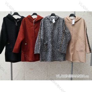 Long sleeve jacket (one size) ITALIAN MODA IMC17324