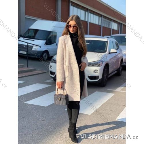 Long sleeve jacket (one size) ITALIAN MODA IMC17324