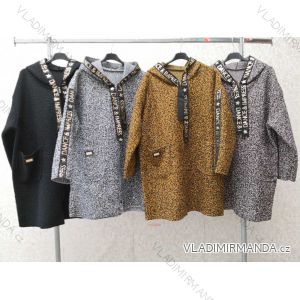Long sleeve jacket (one size) ITALIAN MODA IMC17324