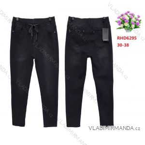 Rifle jeans dámské (30-38) GOURD MA620RH6295