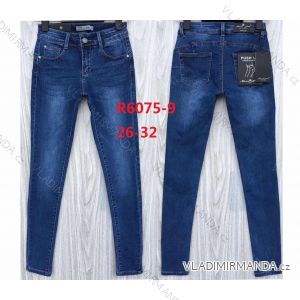 Rifle jeans dámské (29-36) MOON GIRL MA620R6075-9