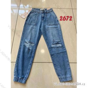 Rifle jeans dámské (25-31) RE-DRESS MA6202672