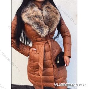Kabát zimní dámský (s-2xl) MA520055