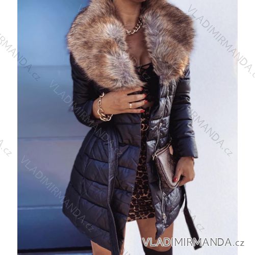 Kabát zimní dámský (s-2xl) MA520056
