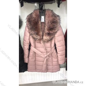 Kabát zimní dámský (s-2xl) MA520057