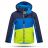 Softshell weak baby boys and girls (98-128) KUGO B901