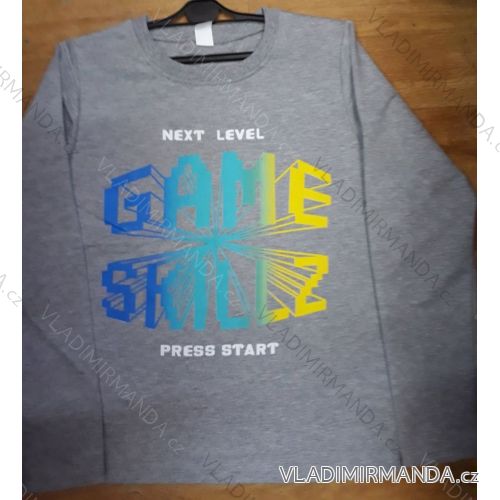 Summer glowing flickering children's girl (5-8 years) TUZZY TM2200922